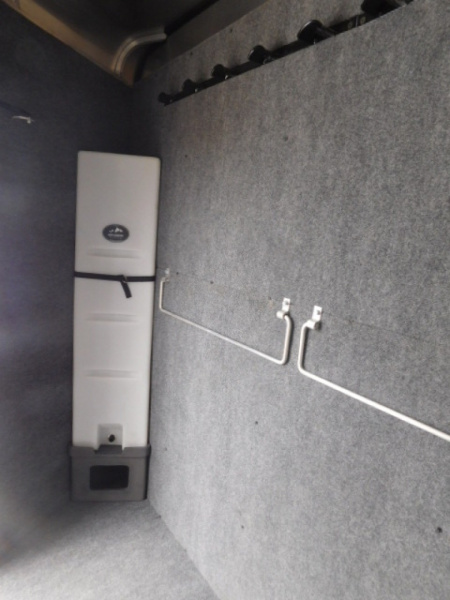 New 2026 Royal T Imperial X 3H 7'6" Horse Trailer