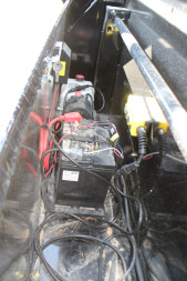 New 2026 PJ TRAILERS DL 14' Gooseneck Dump Trailer