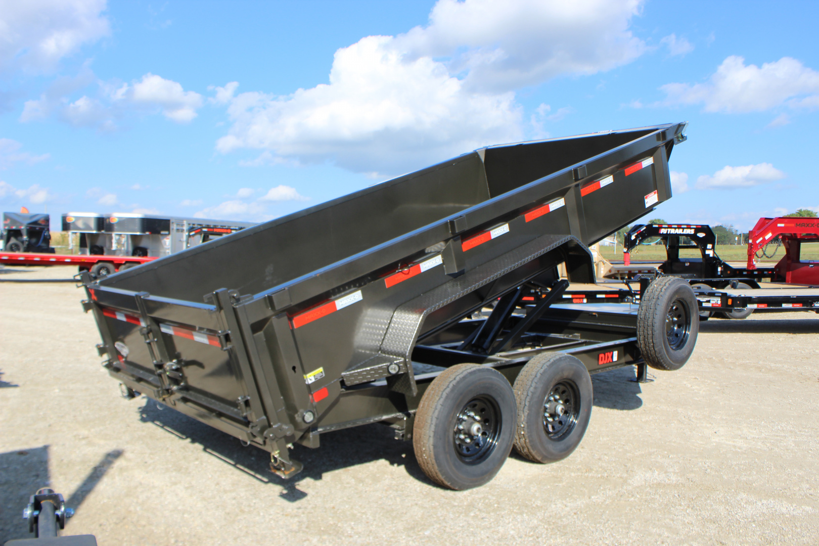 2026 MAXXD DJX photo 4