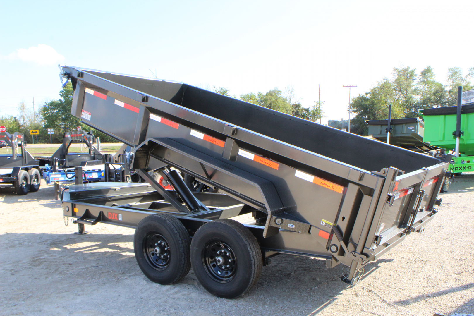 2026 MAXXD DJX photo 6