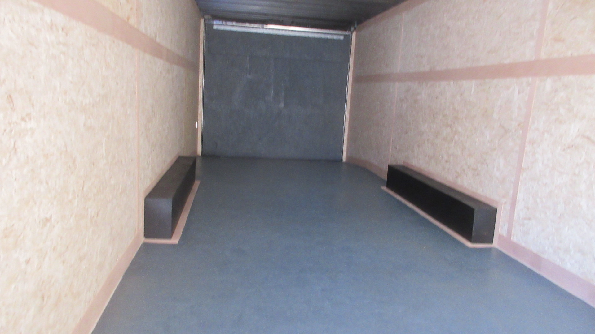 New 2026 Cross Trailers Alpha Series Cargo / Enclosed Trailer