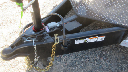 New 2026 Cross Trailers Alpha Series Cargo / Enclosed Trailer