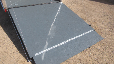 New 2026 Cross Trailers Alpha Series Cargo / Enclosed Trailer