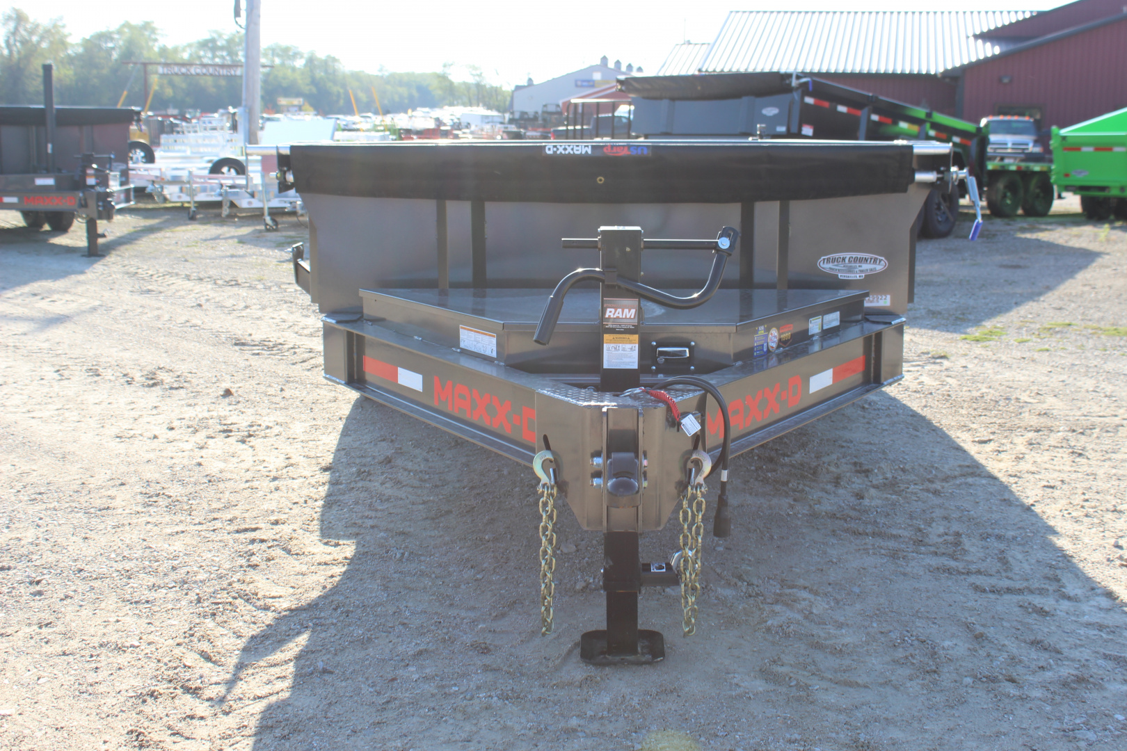 2026 MAXXD DJX photo 2