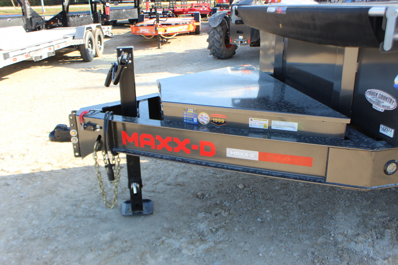 2026 MAXXD DJX photo 8