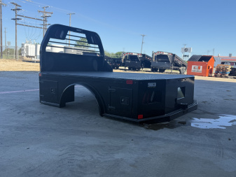 New 2026 903 Truck Beds SD970865842MD Truck Bed 00482