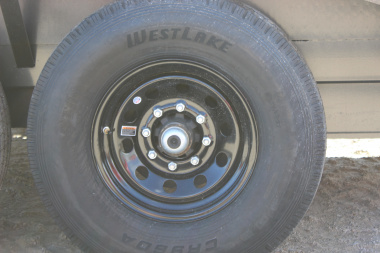 New 2026 MAXX-D T6X 102" x 24' Equipment Tilt Trailer