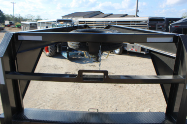 New 2026 MAXX-D T6X 102" x 24' Equipment Tilt Trailer