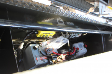 New 2026 MAXX-D T6X 102" x 24' Equipment Tilt Trailer