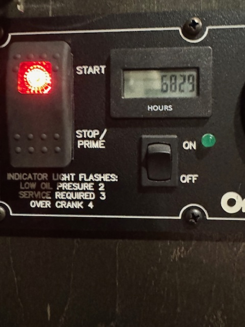 Used 2021 Bloomer 4 Horse Living Quarters Horse Trailer