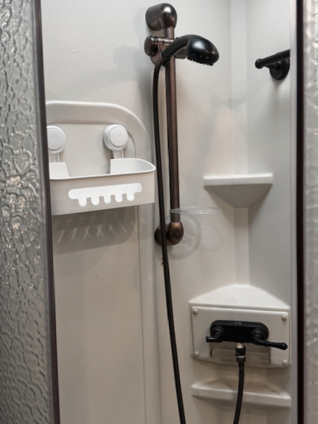 Used 2021 Bloomer 4 Horse Living Quarters Horse Trailer