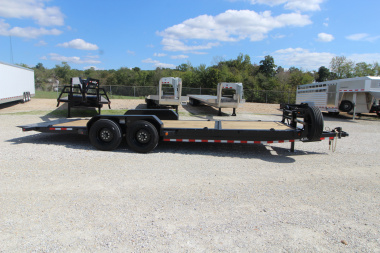 New 2026 Norstar TLB8122082 Tilt Trailer