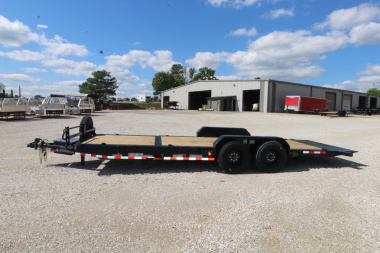 New 2026 Norstar TLB8122082 Tilt Trailer