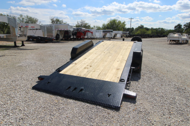 New 2026 Norstar TLB8122082 Tilt Trailer
