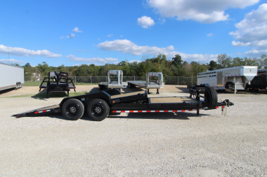 New 2026 Norstar TLB8122082 Tilt Trailer