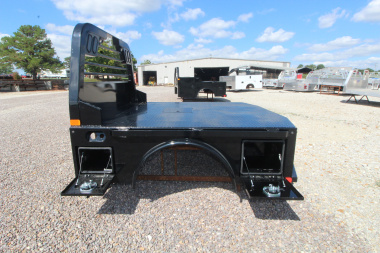 New 2026 Norstar ST0848442 Truck Bed