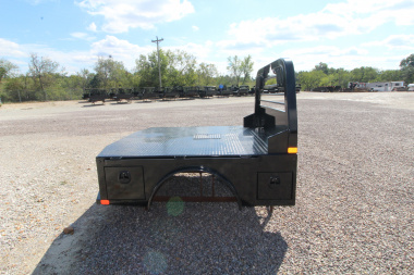 New 2026 Norstar ST0848442 Truck Bed