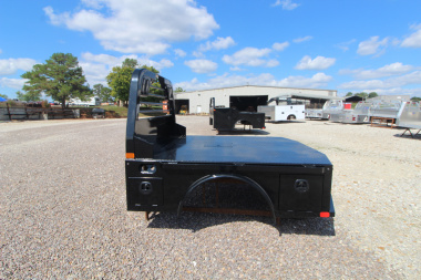 New 2026 Norstar ST0848442 Truck Bed