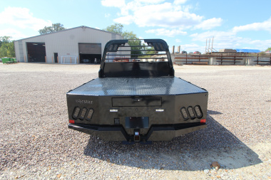 New 2026 Norstar ST0848442 Truck Bed