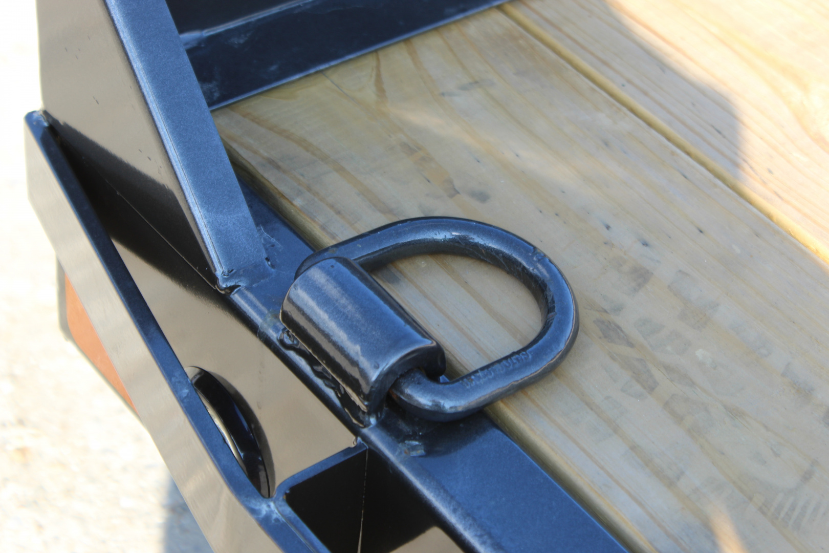 New 2026 MAXX-D G6X 83"x20' BP Equipment Tilt Trailer