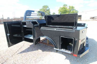 New 2026 Norstar SD0869058 Truck Bed
