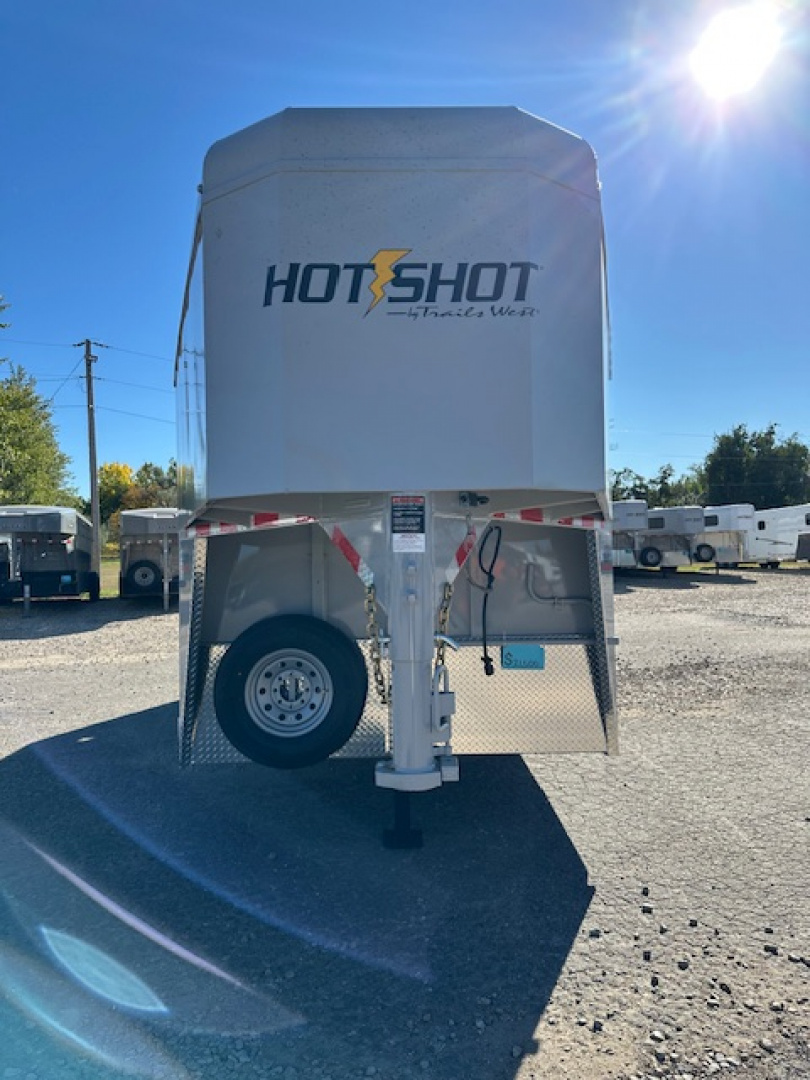 New 2026 Trails West 20' Stock
