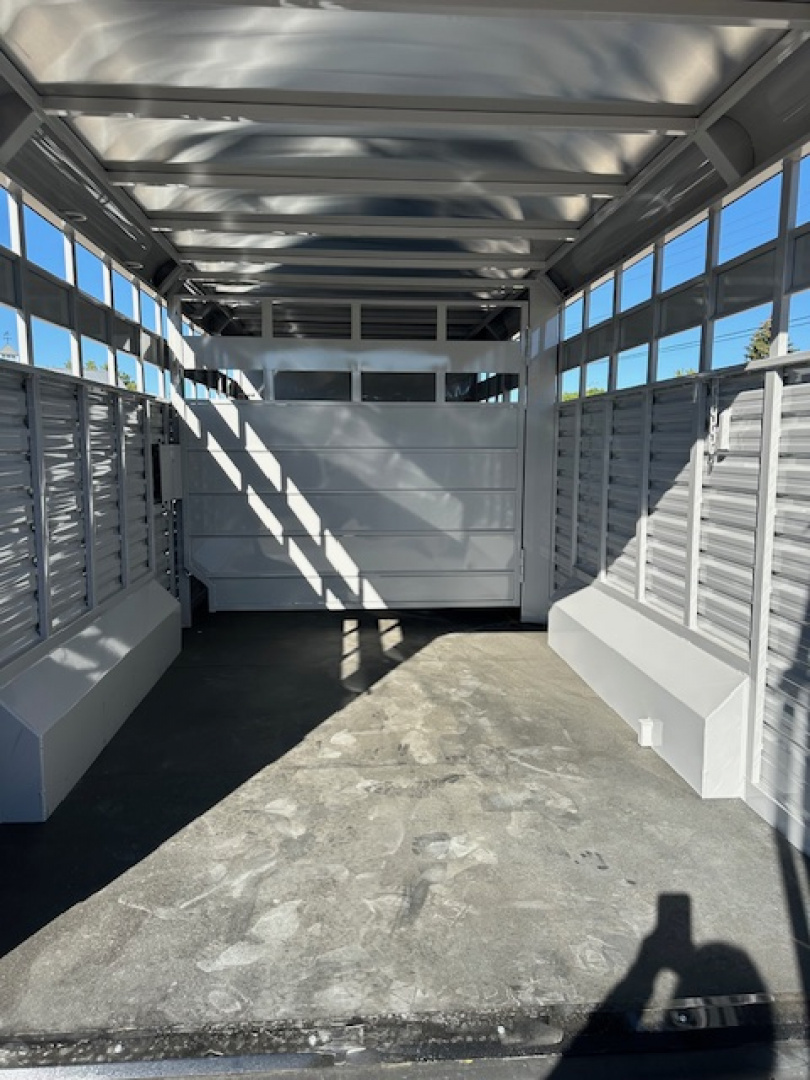 New 2026 Trails West 20' Stock