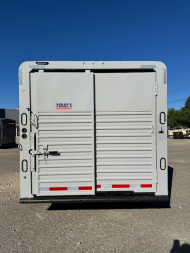 New 2026 Trails West 20' Stock