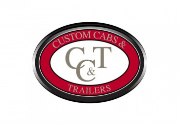 New 2026 Moritz International 6'10"x14' Dump Trailer