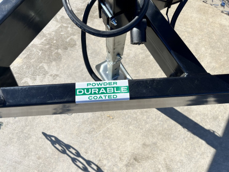 New NEW 2026 AERO 8.5x20 +2’V, 7’ TALL, QUALITY Enclosed Rear Ramp Car Hauler Cargo Trailer