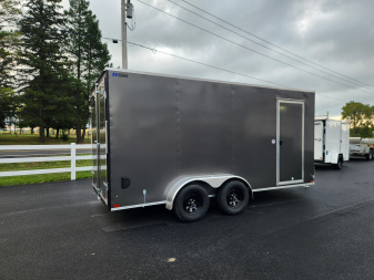 New 2025 ITI Cargo 7X16 XE Cargo / Enclosed Trailer