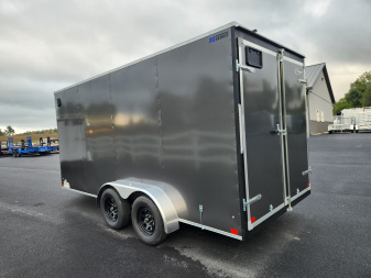 New 2025 ITI Cargo 7X16 XE Cargo / Enclosed Trailer
