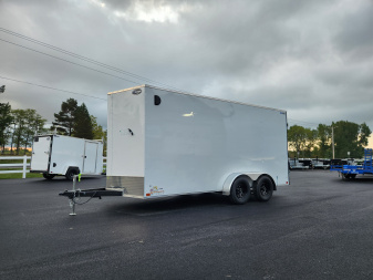 New 2026 ITI Cargo 7X16 XE Cargo / Enclosed Trailer