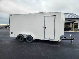 New 2026 ITI Cargo 7X16 XE Cargo / Enclosed Trailer