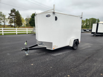 New 2026 ITI Cargo Y610XE Cargo / Enclosed Trailer