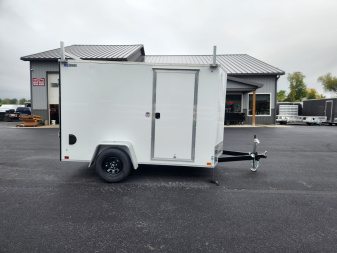 New 2026 ITI Cargo Y610XE Cargo / Enclosed Trailer