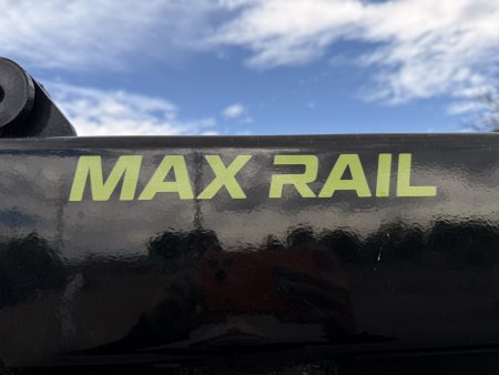 New 2026 Load Trail 7-14-4H Dump 7K Axles