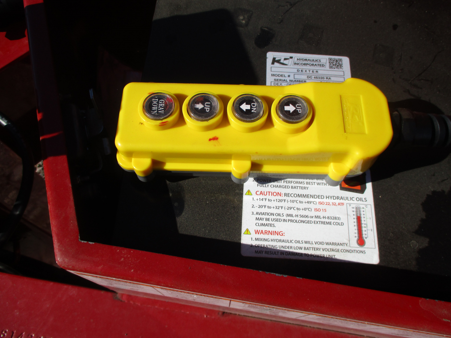 New 2026 Diamond T Dump Dump Trailer 82 X 14