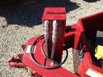 New 2026 Diamond T Dump Dump Trailer 82 X 14