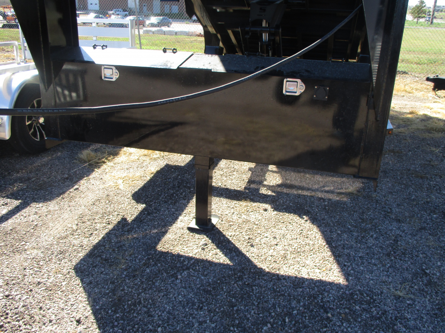 New 2026 Diamond T Dump Dump Trailer 82 X 14