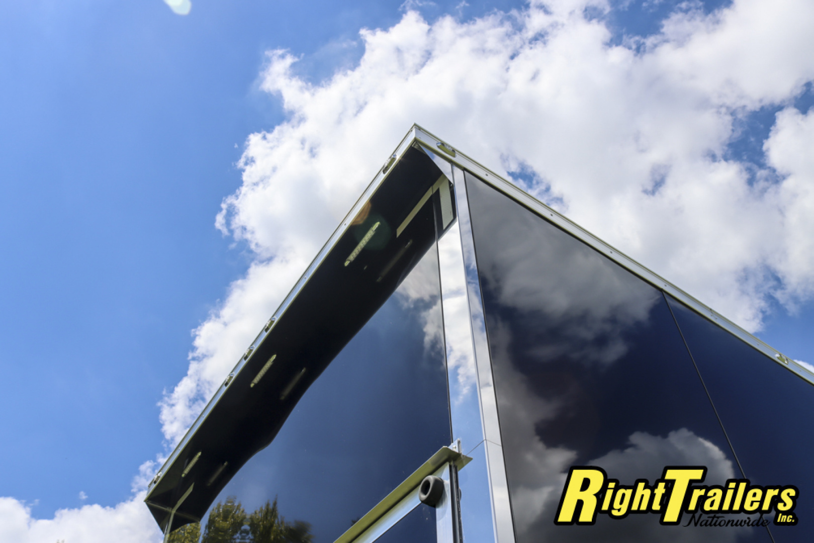 New 2026 8.5X26 ATC Stacker