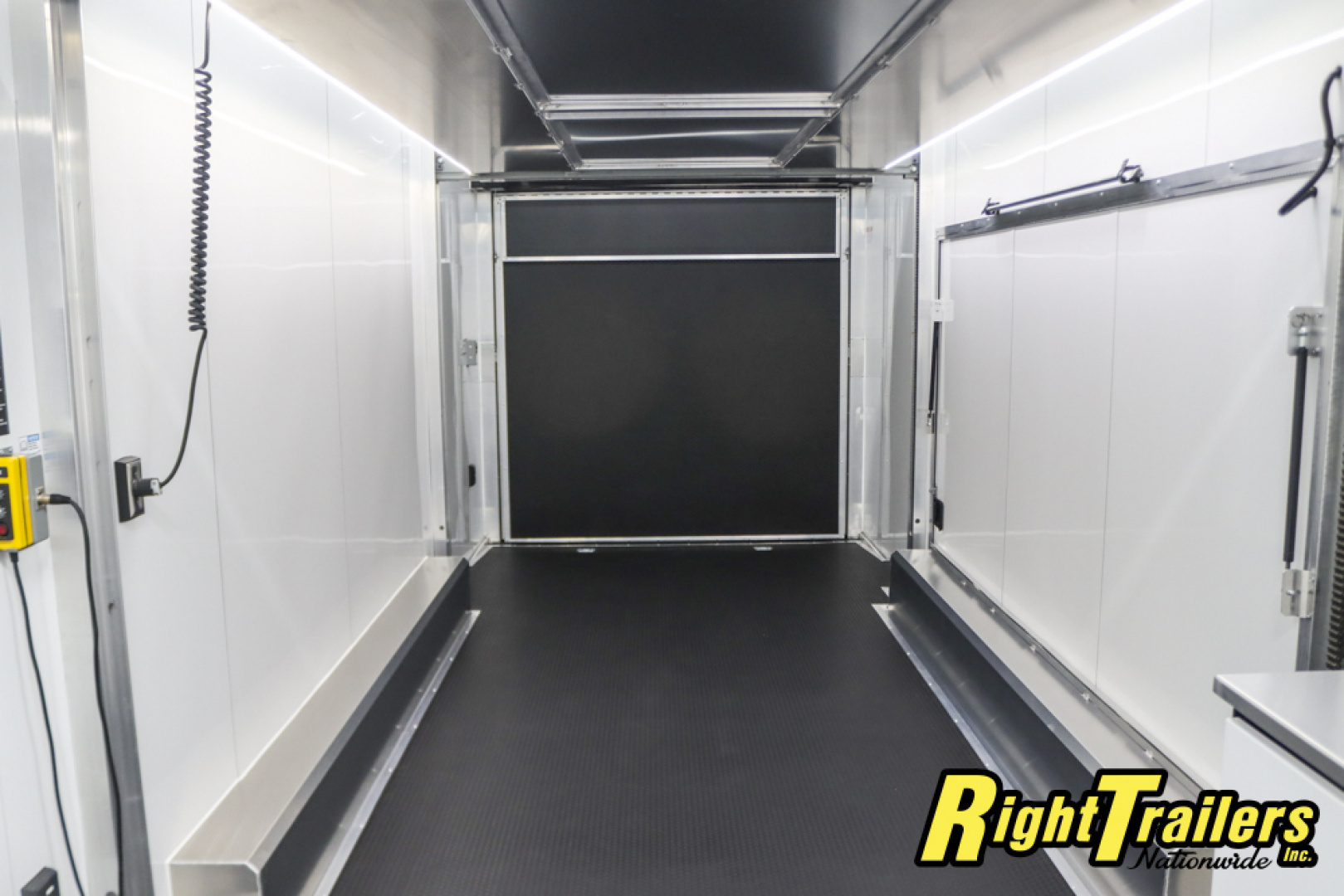 New 2026 8.5X26 ATC Stacker