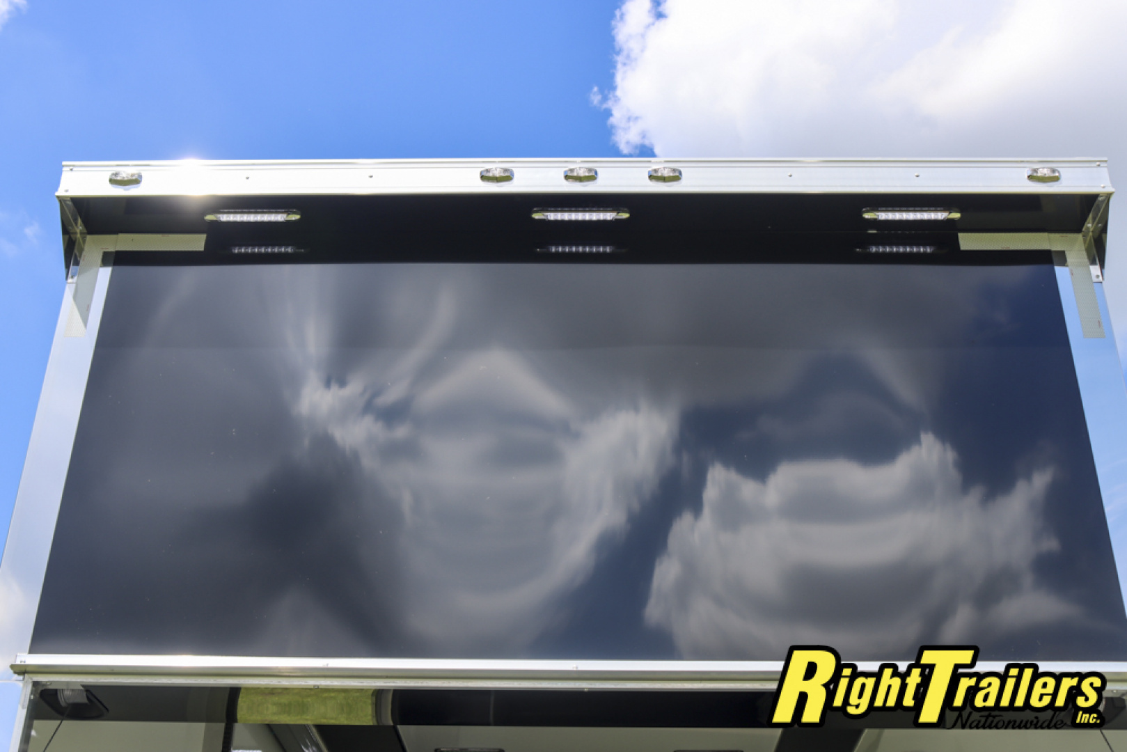 New 2026 8.5X26 ATC Stacker