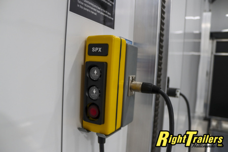 New 2026 8.5X26 ATC Stacker