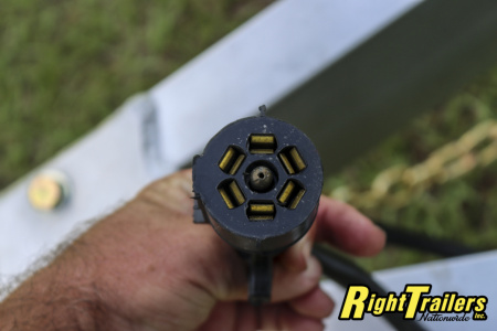 New 2026 8.5X26 ATC Stacker