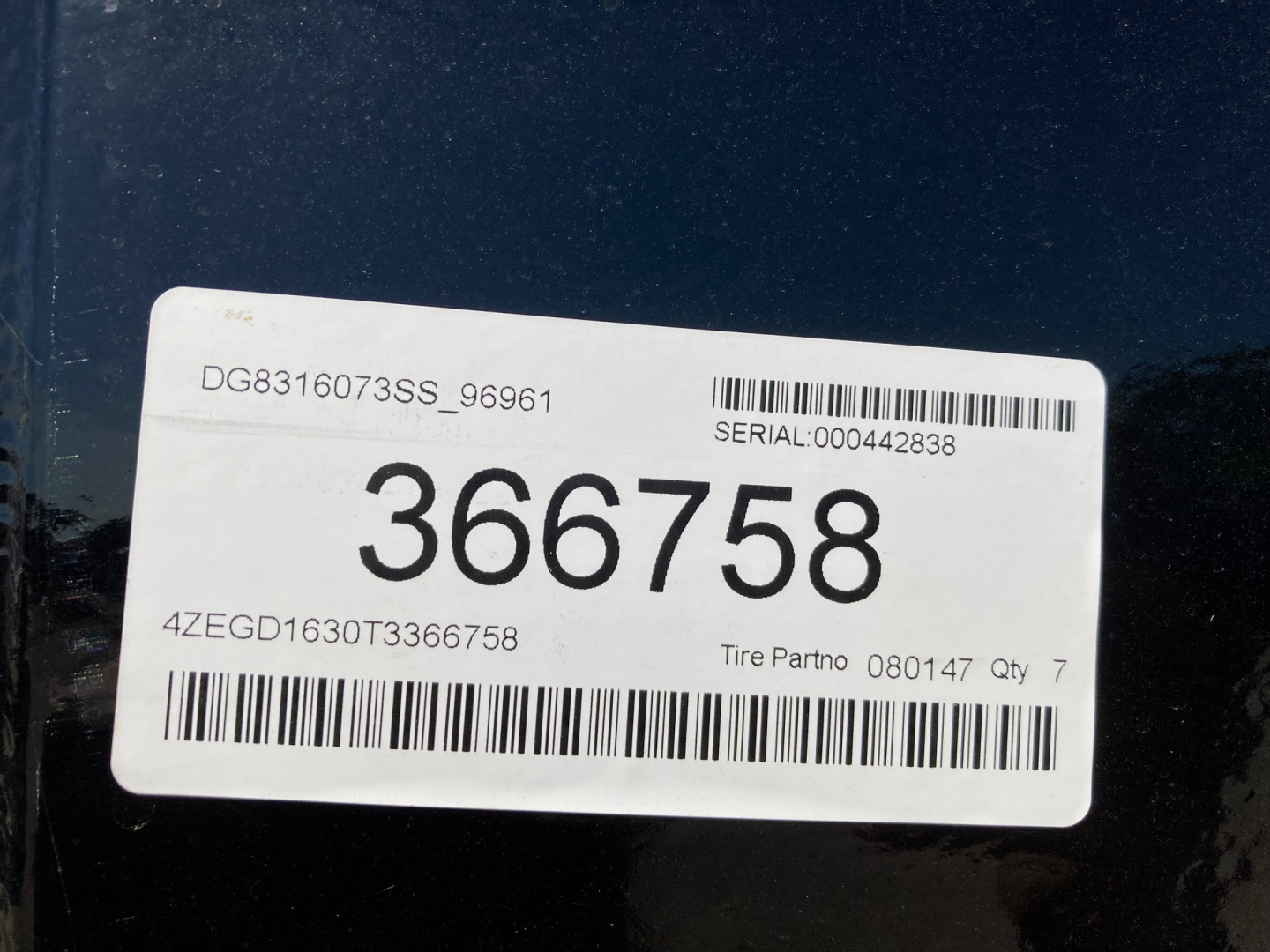 New 2026 Load Trail GD 16' x 83" Triple Axle Gooseneck Low-Pro Dump Trailer