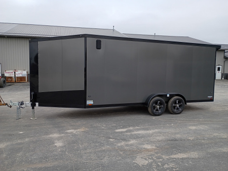 New 2025 Forest River GLACIER SERIES 7X23