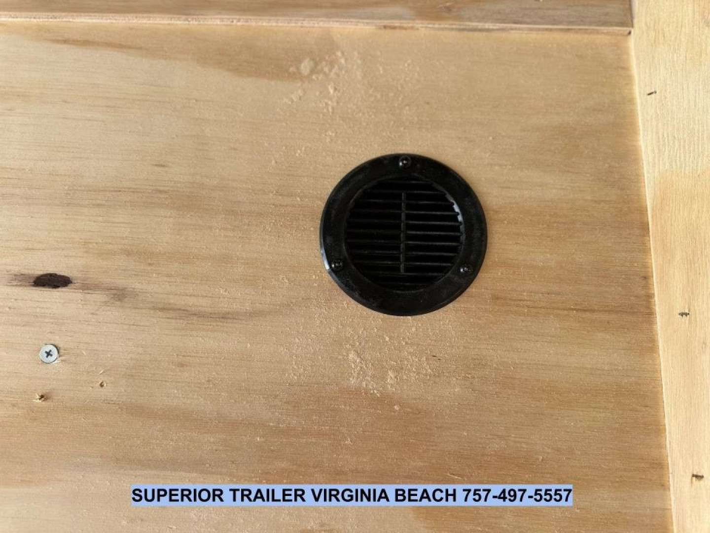 New 2026 Anvil 6X12 w/Ramp Cargo / Enclosed Trailer