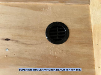 New 2026 Anvil 6X12 w/Ramp Cargo / Enclosed Trailer