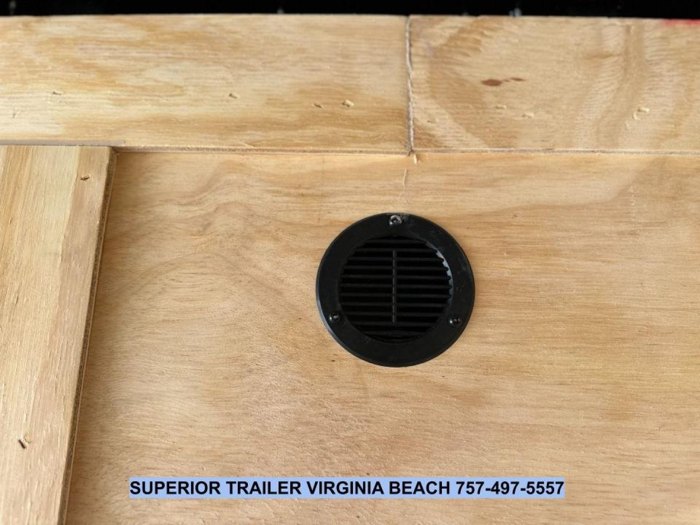 New 2026 Anvil 6X10 w/Ramp Cargo / Enclosed Trailer